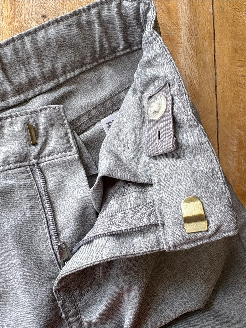 Cat & Jack Navy Quick Dry Shorts Set size 4